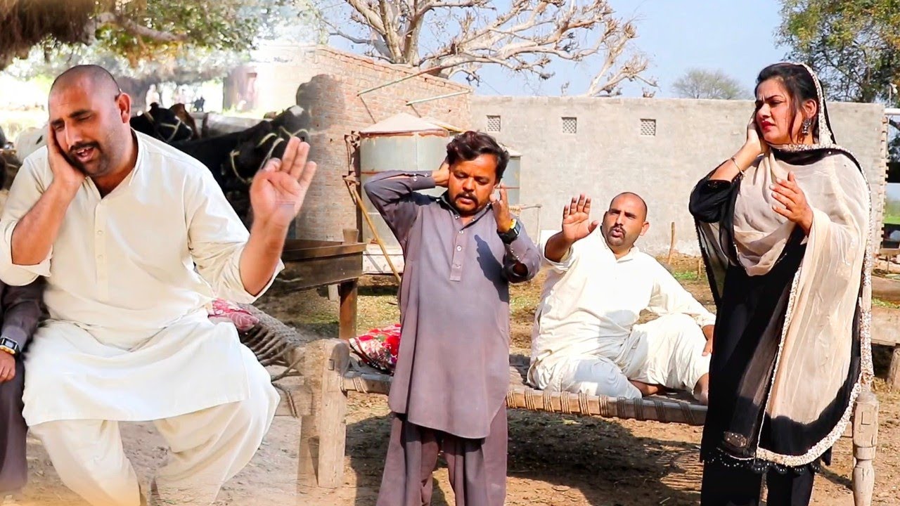 Surelae Singar/Airport420-Jia-Chbotta New Funny video 2026 By RM TV 