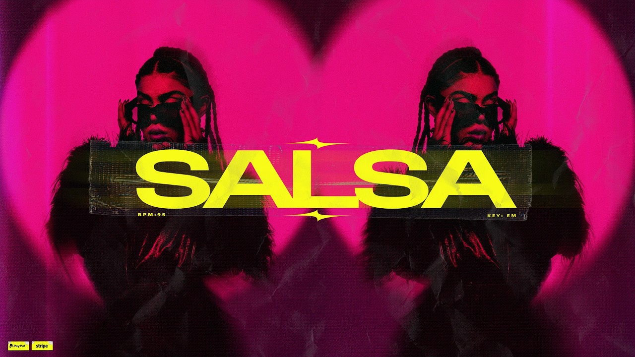 DANCEHALL SHATTA TYPE BEAT | DJ SNAKE X J BALVIN 2026 