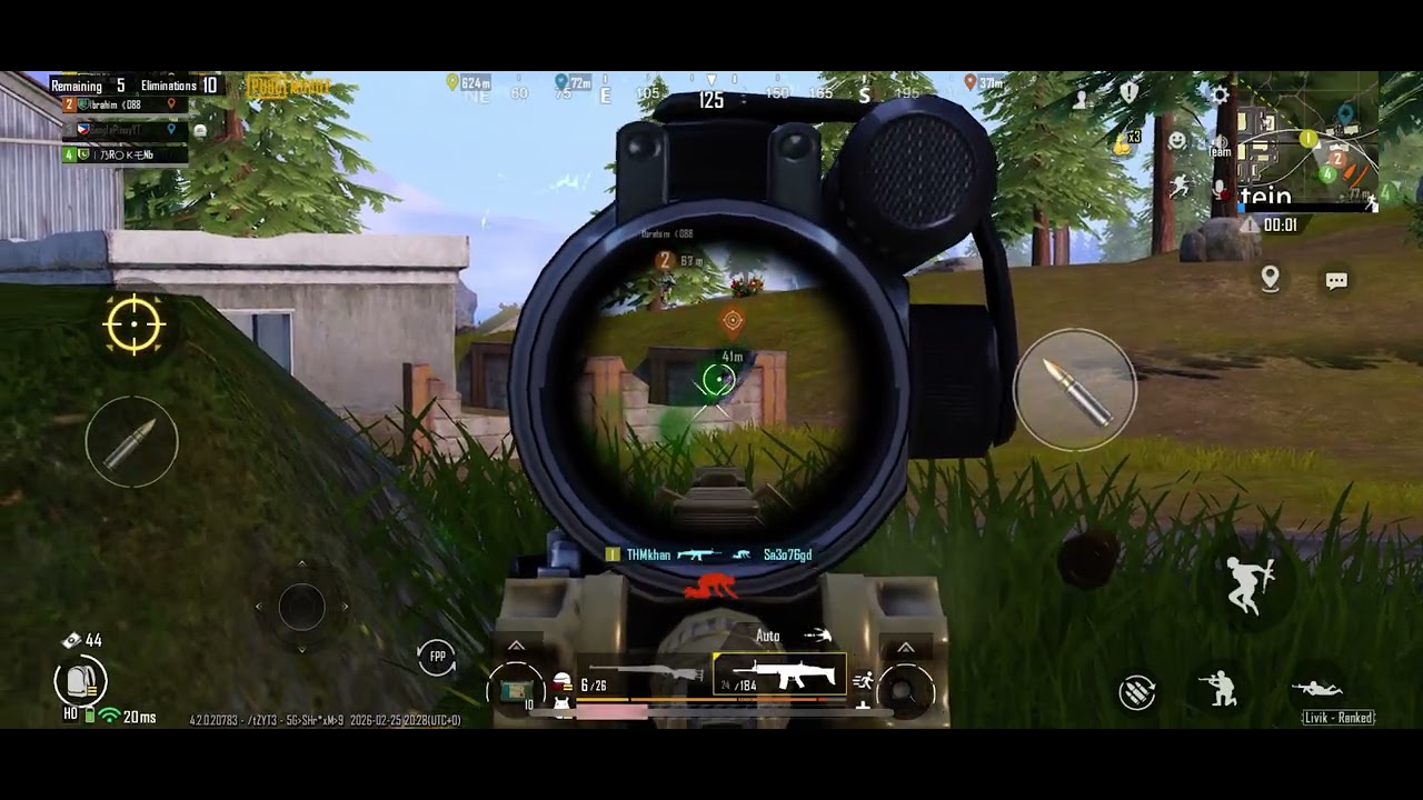 PUBG play subscribe comment like follow thank you