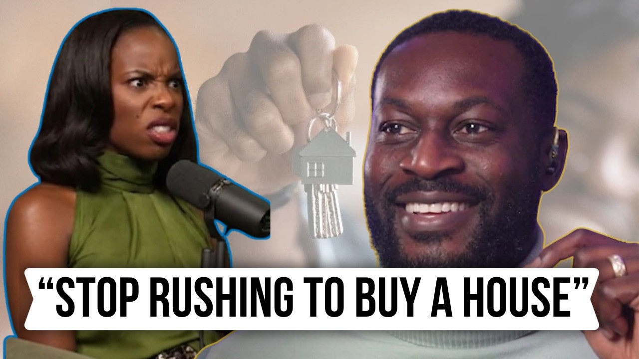Is Renting Better Than Buying A Home?