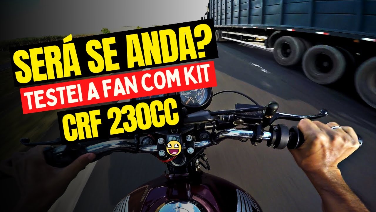TOP SPEED CG 150 INJETADA COM 227cc (abaixadinho)