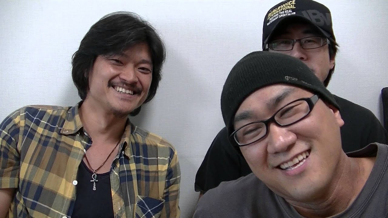 隠居屋通信　加藤将之　大畑伸太郎　渡辺英雄