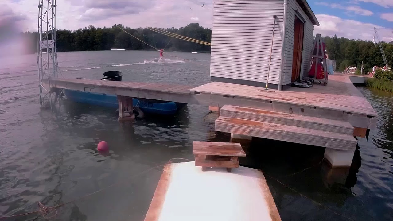 Dock 5 2020