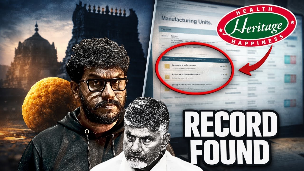 🚨BIG EXPOSE🚨| THEY SAID FAKE SCREENSHOTS, BUT THE INTERNET DIDN’T FORGET | #ttdladdu #heritage #ttd 