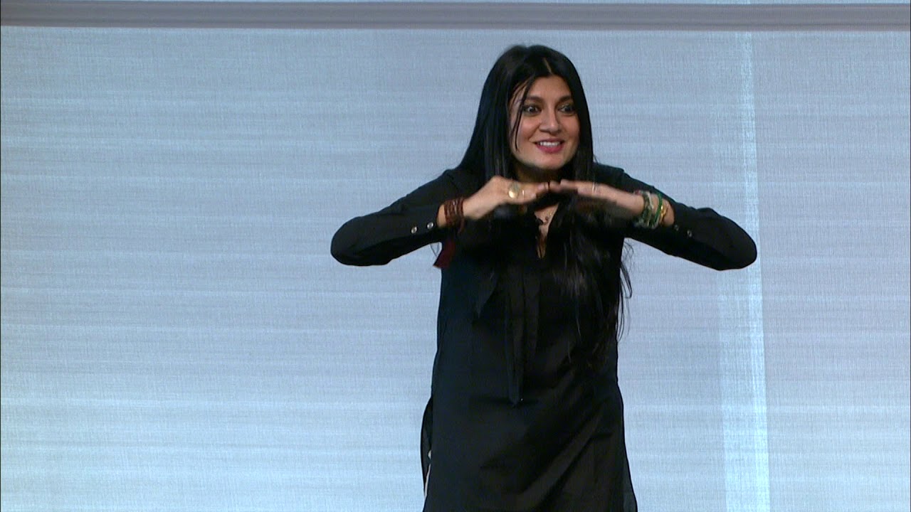 Mindfulness & Gut Microbes | Ayman Mukerji | TEDxNYU