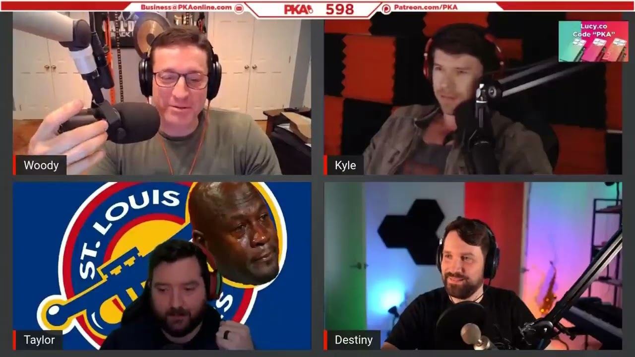 PKA - Taylor&rsquo;s Tight Fitting Jeans Dilemma