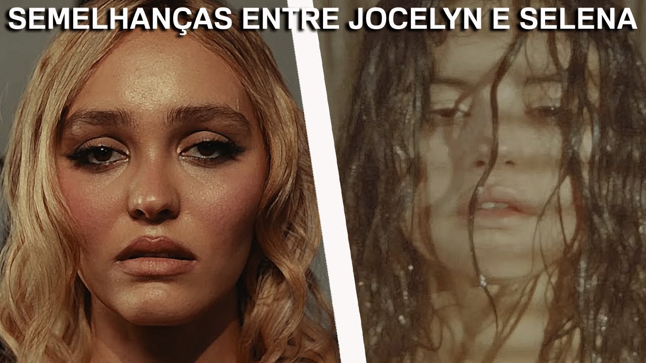 The Idol é sobre Selena Gomez em 2017?