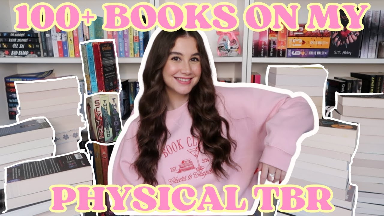 123 КНИГИ В МОЕМ ФИЗИЧЕСКОМ СПИСКЕ 🧸 ☁️ 🌷 У меня проблема