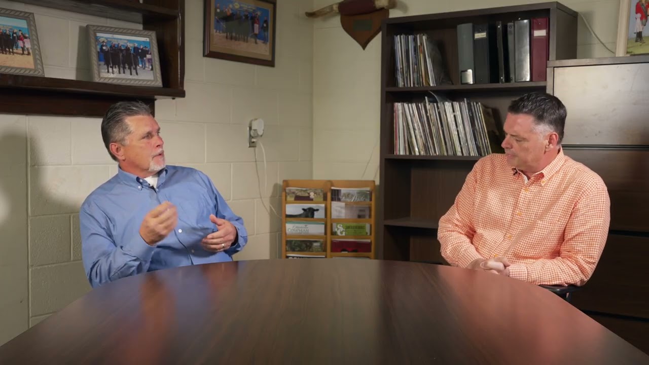 Cow-Calf Corner - “Are You Missing Out on Key Cattle Market Signals?”