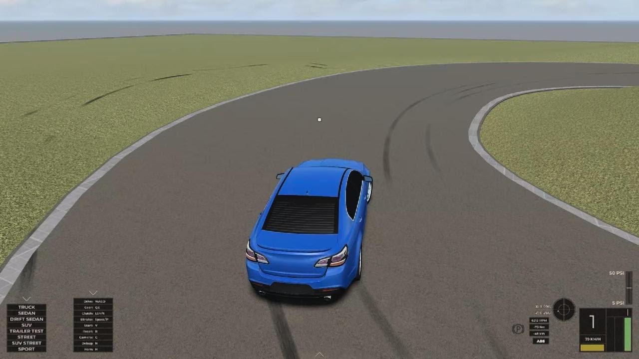 Driving
