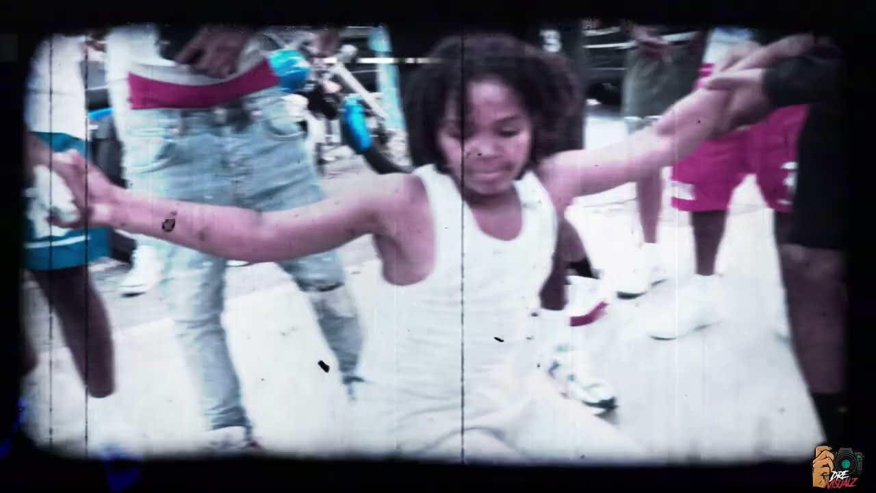 Tresitura x Mett Tres - 3 me when u see me (Official Music Vid)