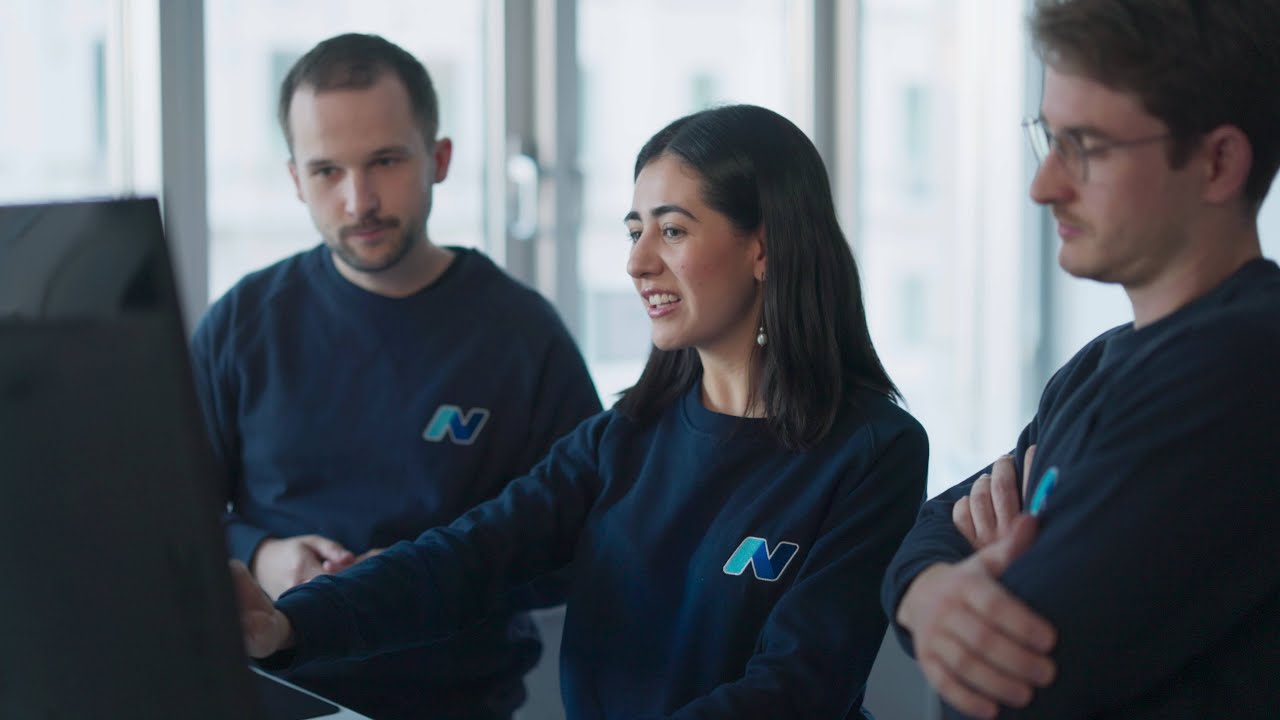 Novasign at a Glance