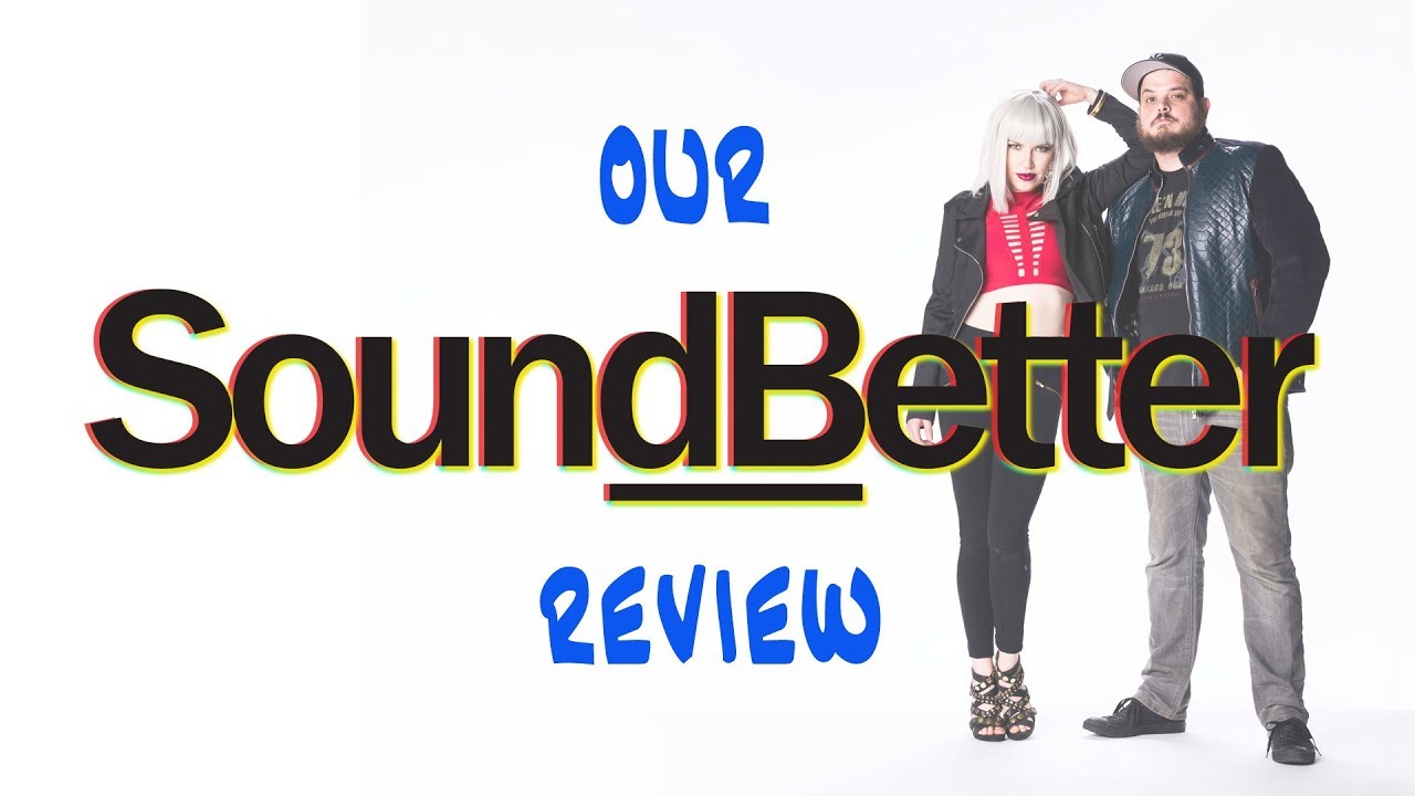 SoundBetter Review + our fav producers!