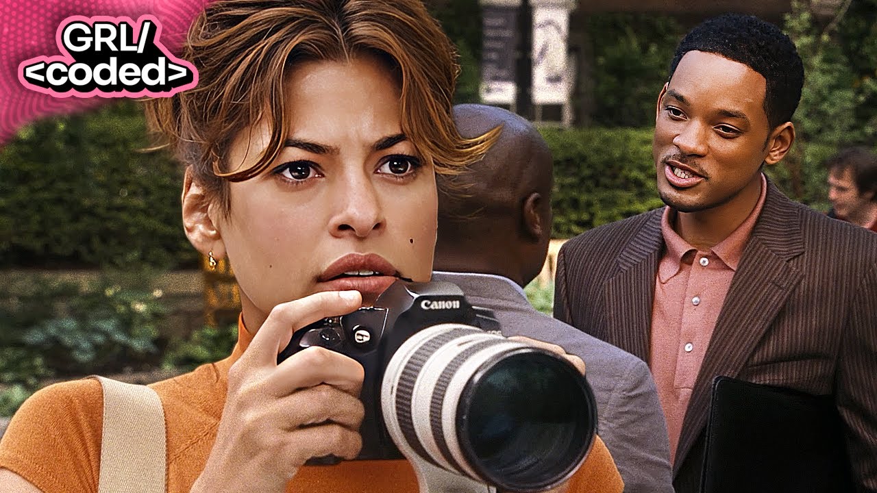 hitch (2005) - sara finds out and exposes who hitch really is