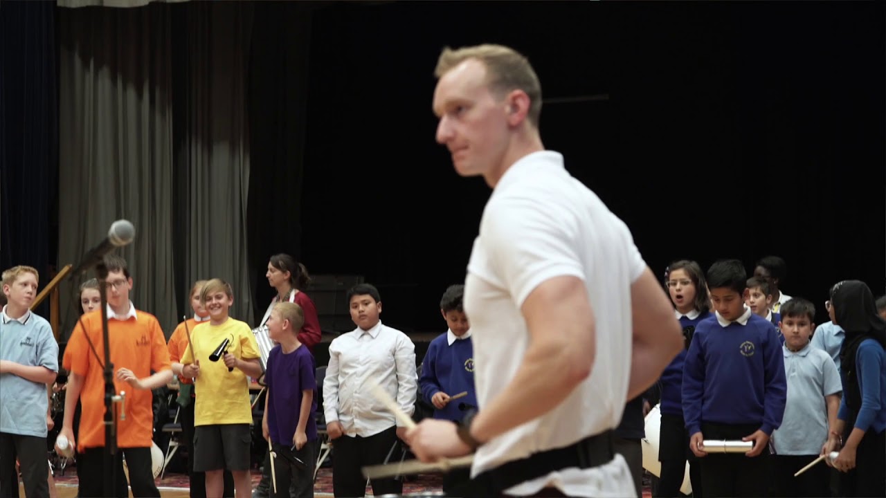 Artforms Leeds & LTL Performance 2017