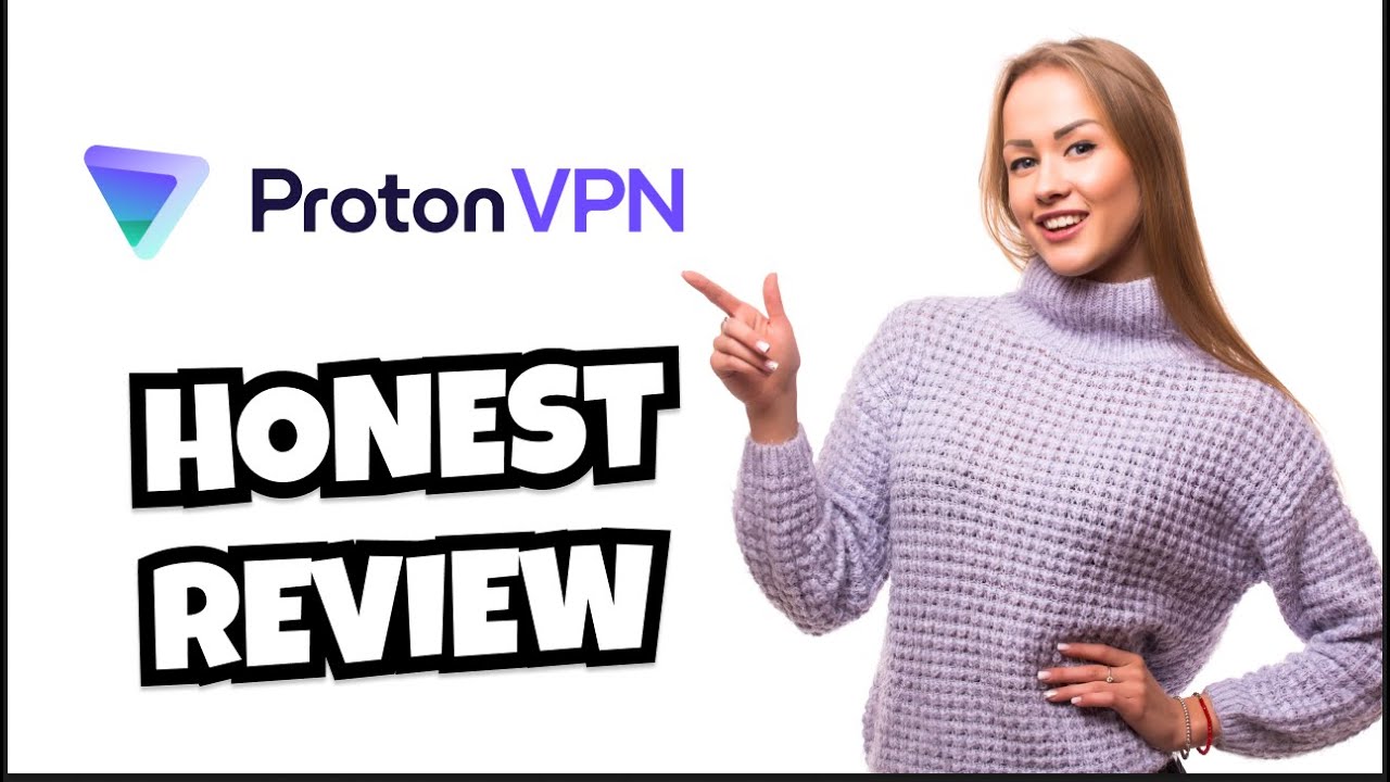 Proton VPN Review 2026 &ndash; Is it the BEST VPN for 2026? + Discount!