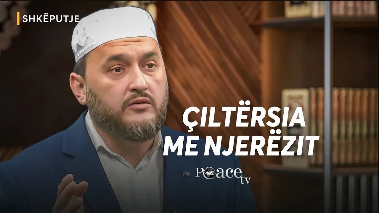 Si e interpretuan sahabet thënien e Profetit në dy mënyra - Gentjan Mara