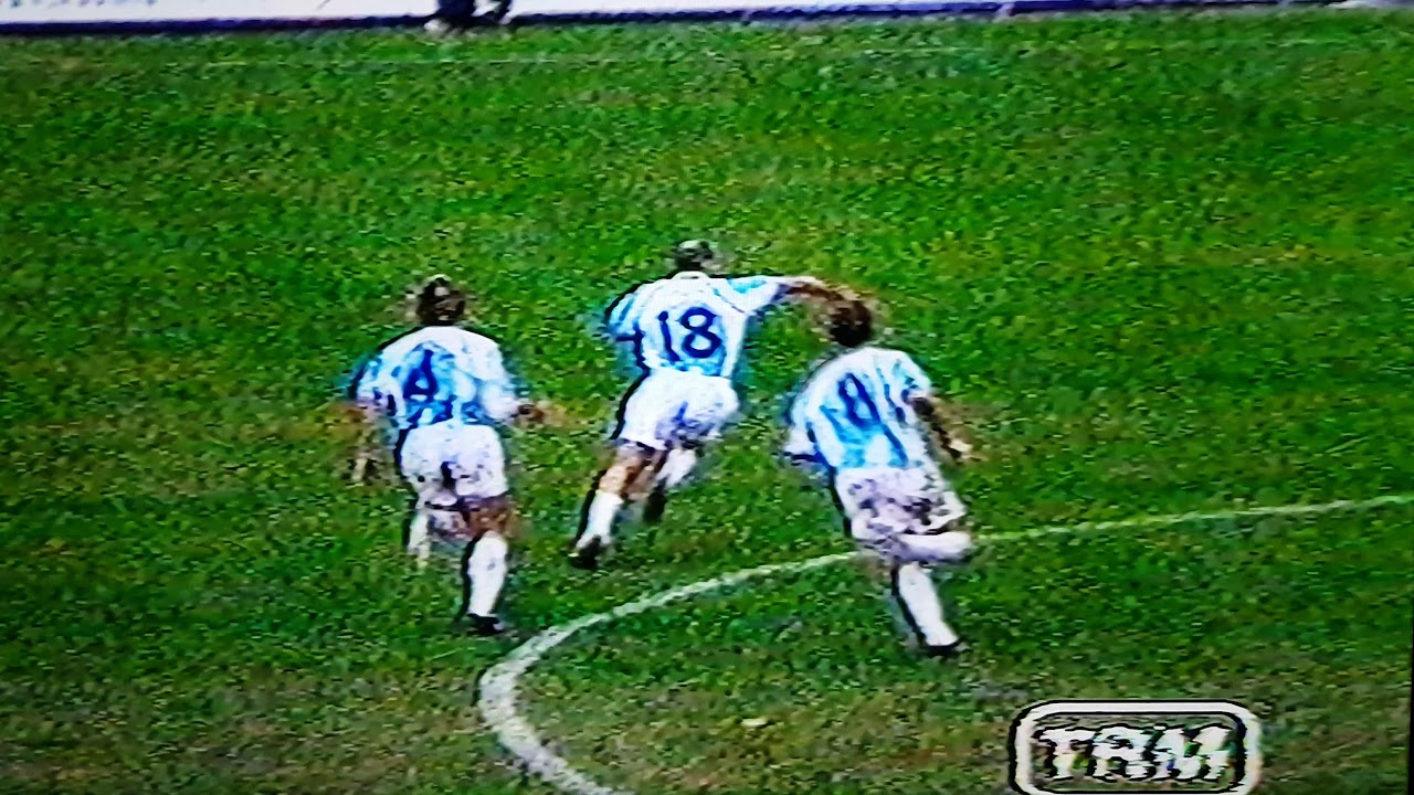 MATERA - potenza Gol di Mimmo Galeaano