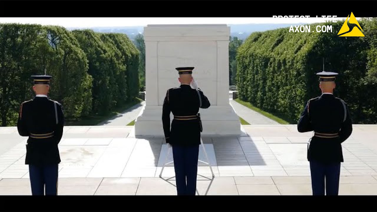 Veterans Day Tribute: Ruby Chase Performing 'Fighting for Me' by Riley Clemmons
