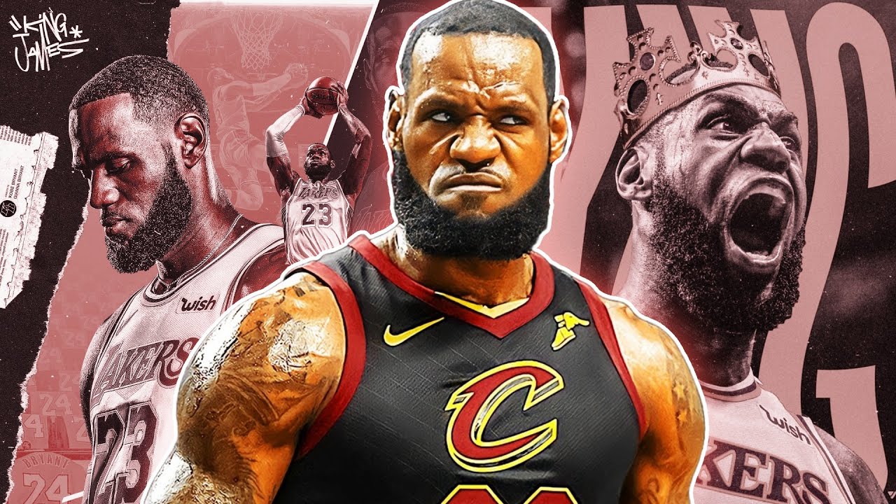 Ang Kinikilalang HARI ng NBA | Gaano nga ba KALAKAS ang PRIME Lebron James?