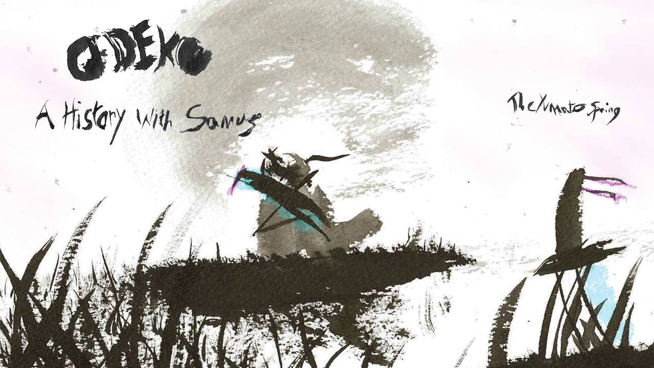 Odeko - The Yumato Spring