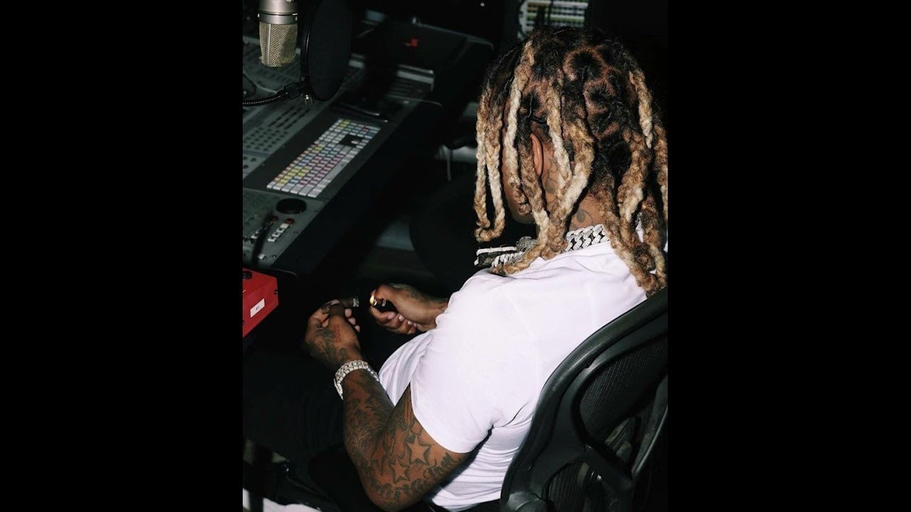 (FREE) Lil Durk Type Beat - 