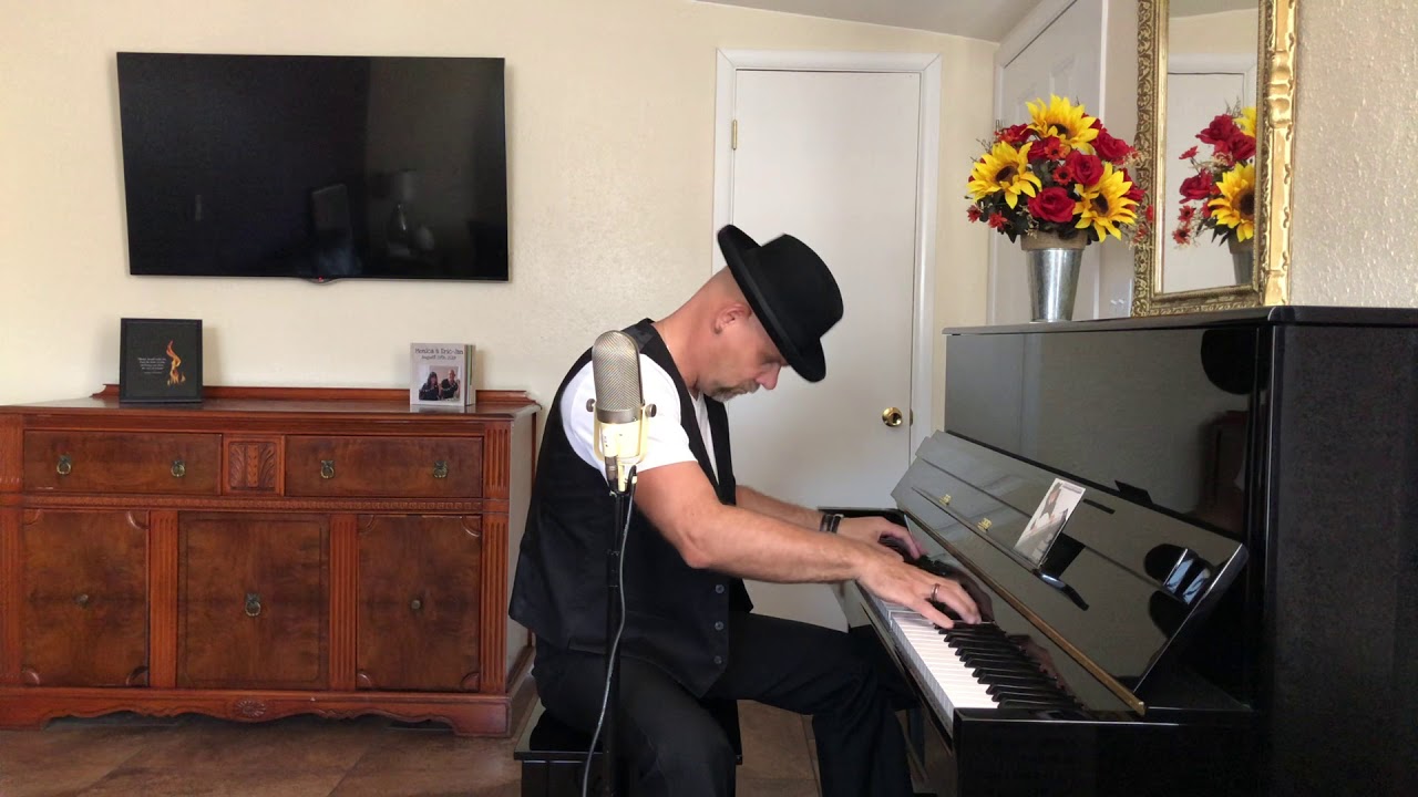 Tribute to Rob Hoeke