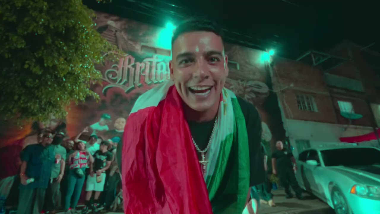 “PLACOSOS” (Los Mal Portados Official).