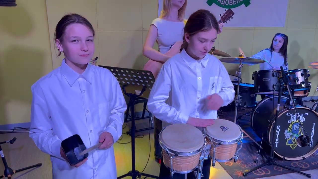 RadoWELL - Tico-Tico no Fubá
