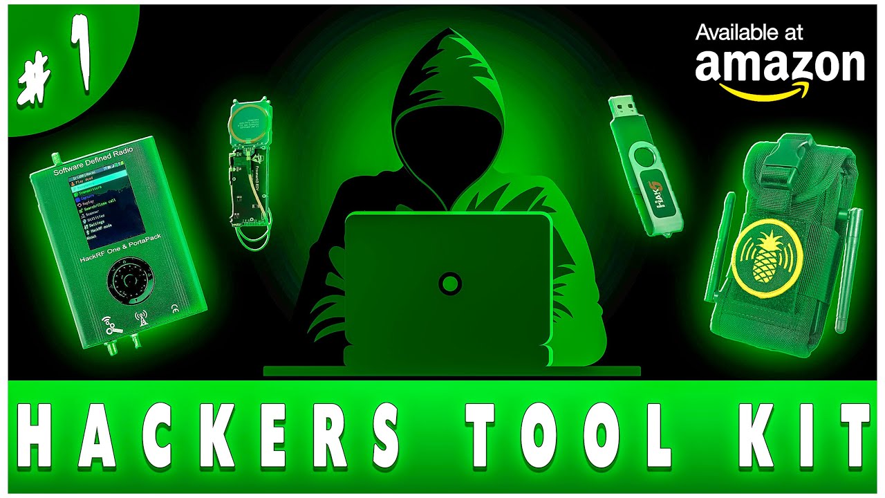 HACKERS TOOL KIT in Tamil || PART -1 || Beginner Hacking gadgets Available at Amazon || Minds Of Raj