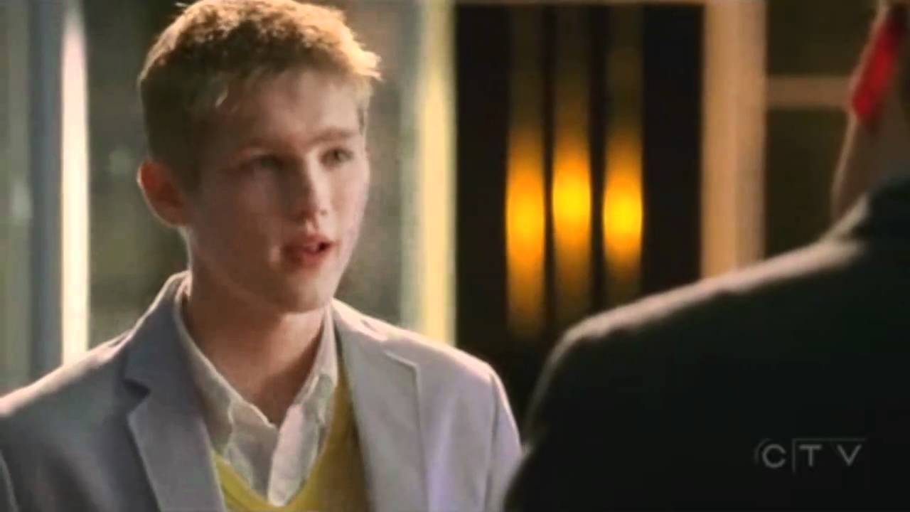 CSI Miami- Horatio and Kyle-Never Gone