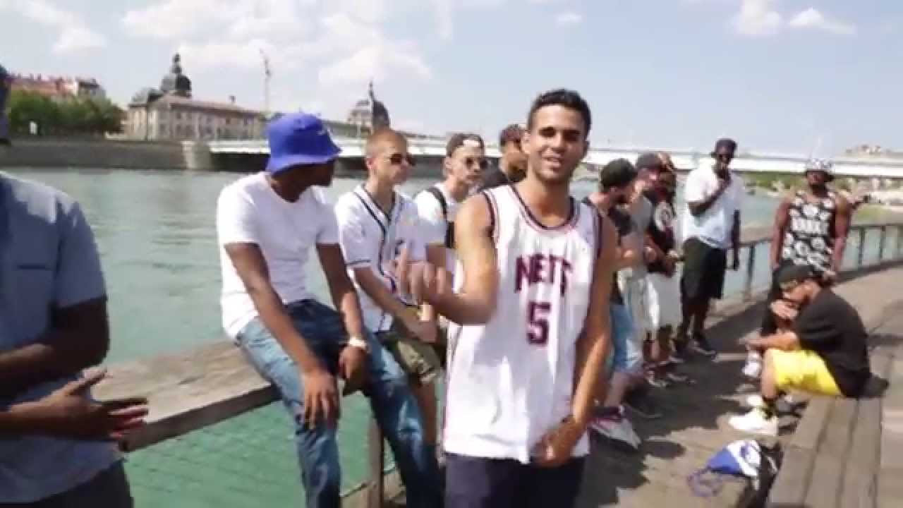 Summertape L.Y.C - Cypher #C2L (Prod. K-Ruk&eacute;ra)