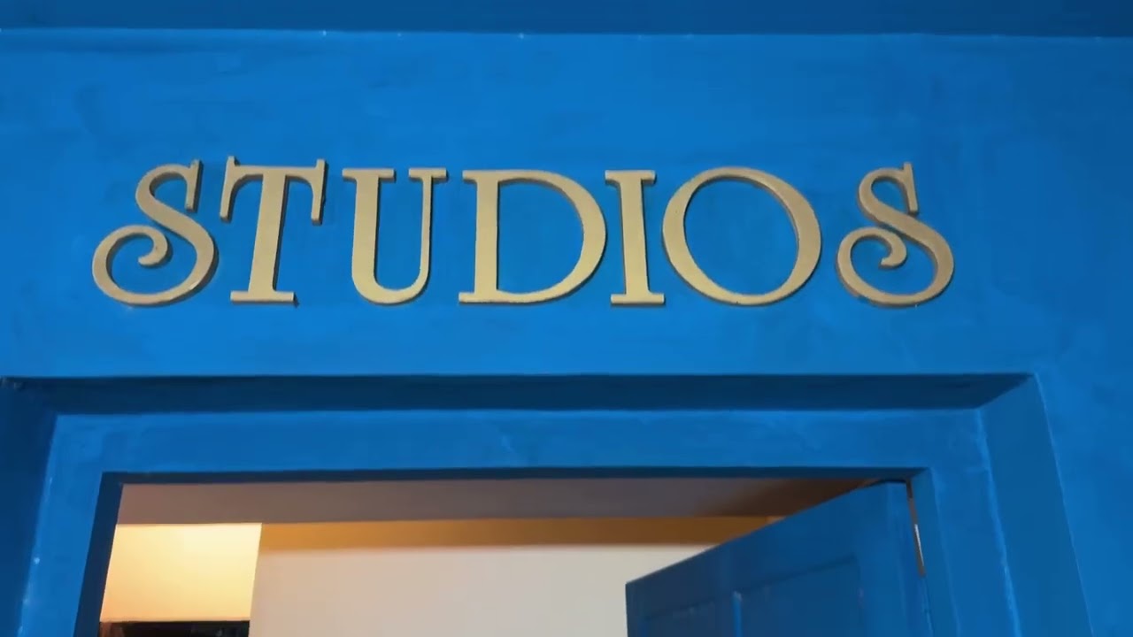 A Walk Through - Chetana Media Institute, Kalliyath Campus 