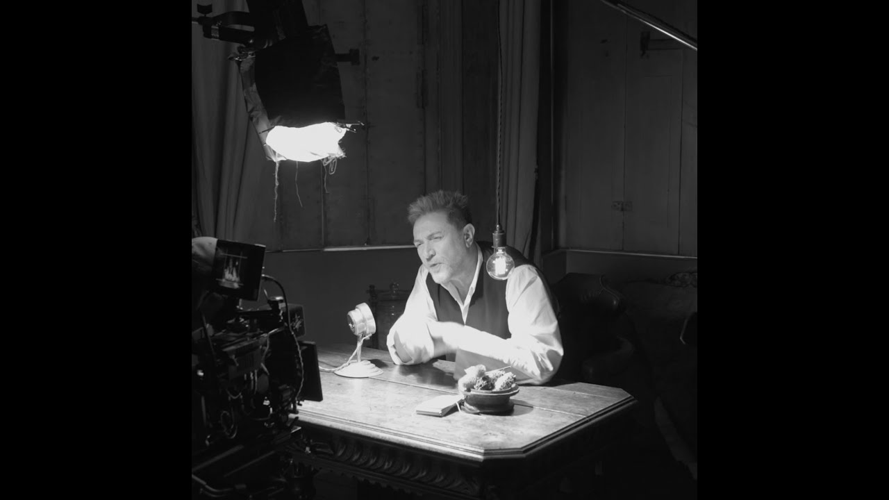 Duran Duran - Behind the Scenes on Black Moonlight