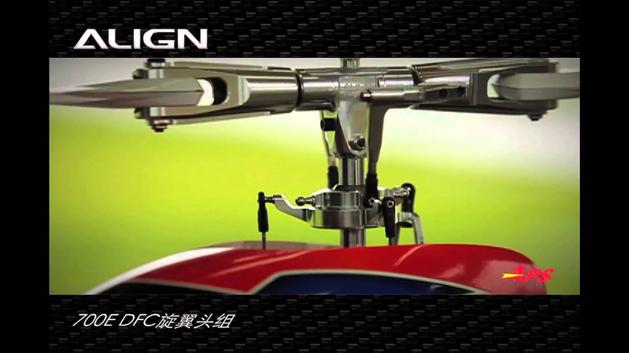 ALIGNRC H.A.P System Demonstration