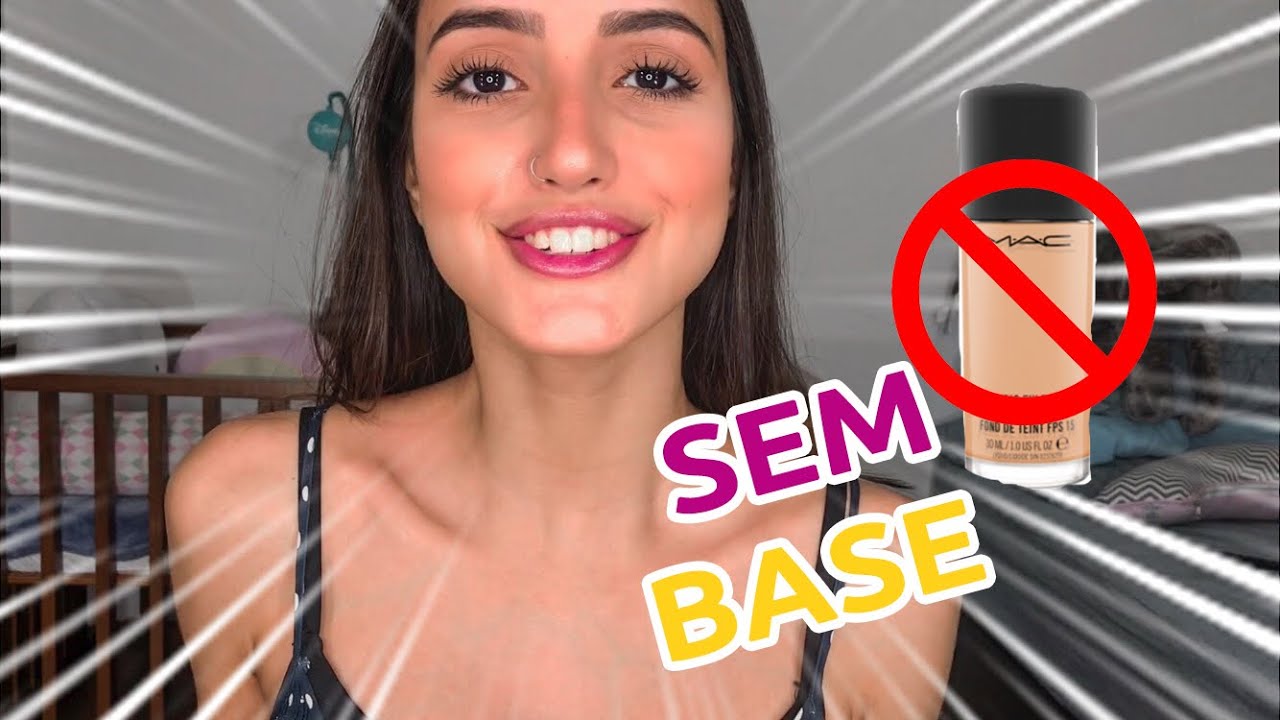 Make dia a dia *SEM BASE* | Viviane Garcia