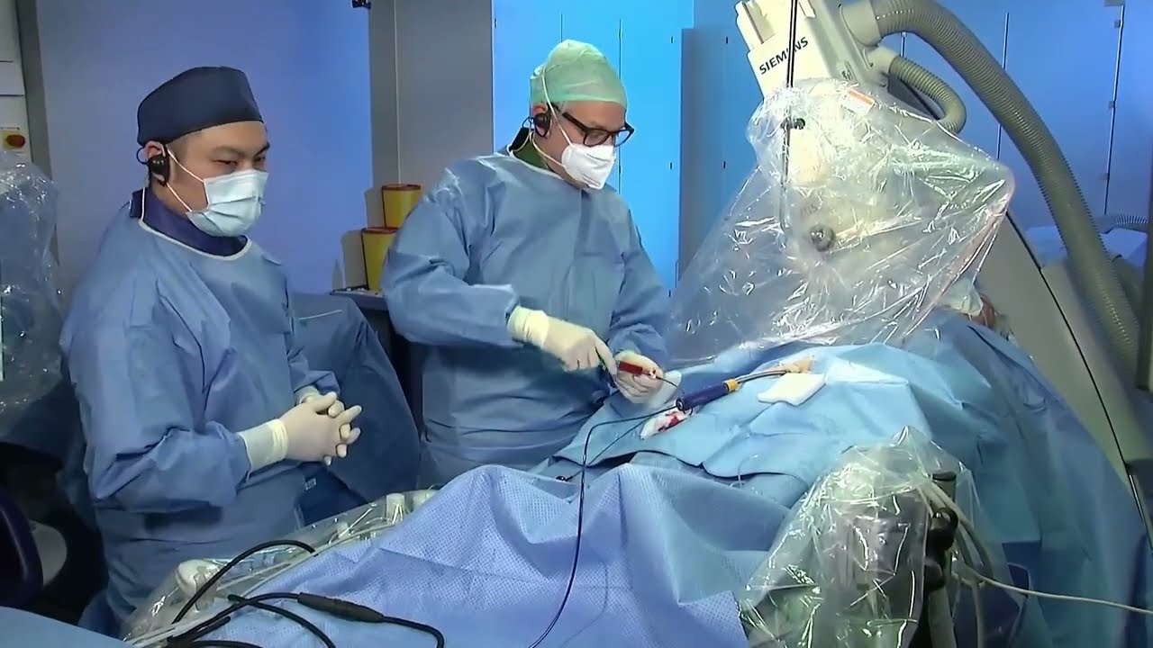 Live Case & Discussion: Pulsed Field Ablation for Pulmonary Veins