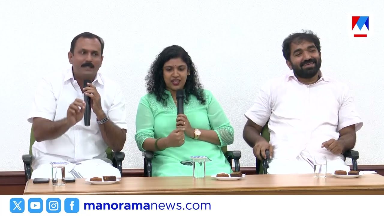 'കേരള പൊലീസ് കഴിഞ്ഞ 9 വര്‍ഷമായി മൃഗീയമായി പെരുമാറുന്നു'  #chandyoommen  #ChinthaJerome #police