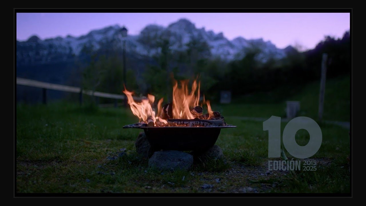 10 años de Trail Valle de Tena