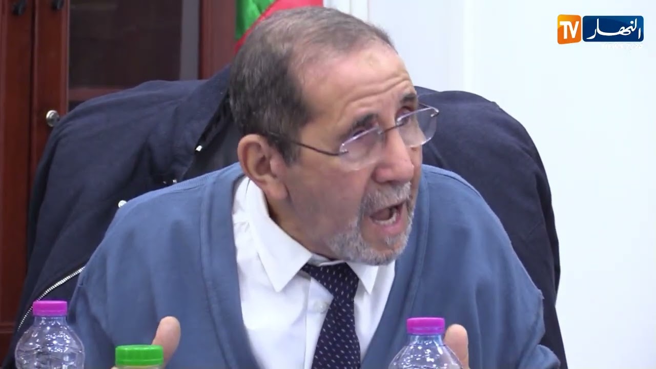 تیارت: برنامج دعم التنمية المحلية adil يختار بلدية مدروسة لتجسيد مشاريع تنموية