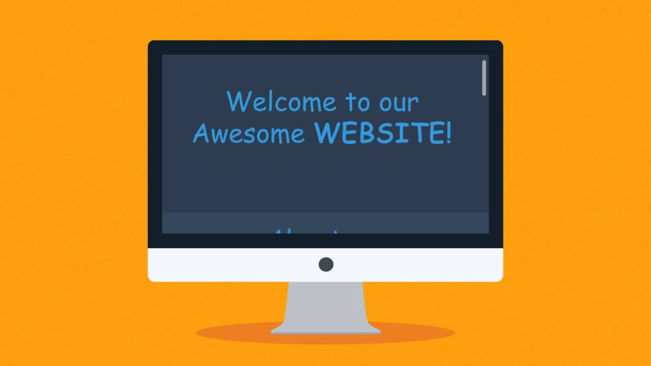 7 Steps to website success