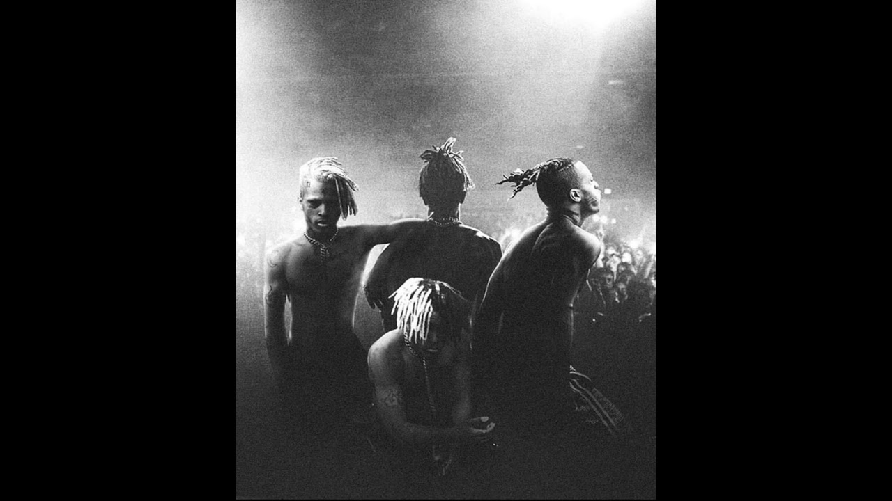 XXXTENTACION- I don’t wanna do this anymore(og) Slowed+Reverb+8d audio