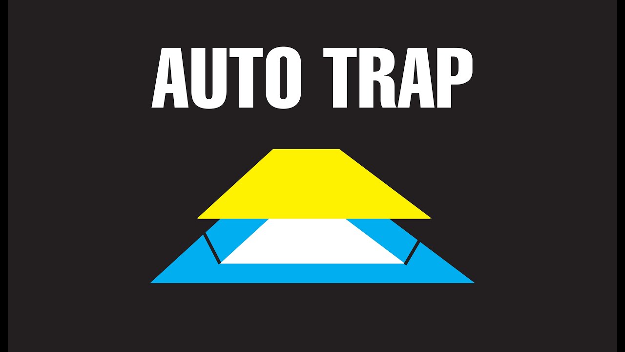 Auto Trapping | Trapping | Prepress
