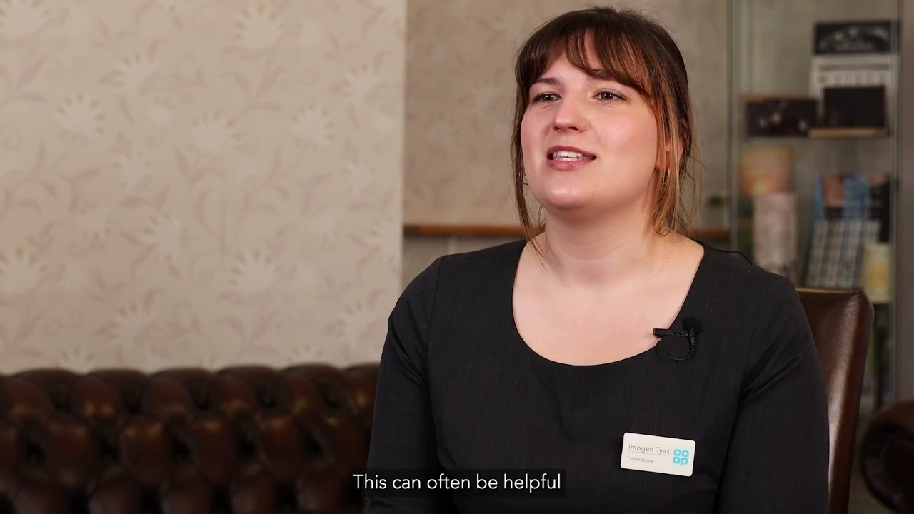 Co Operative Funeralcare | It's What We Do