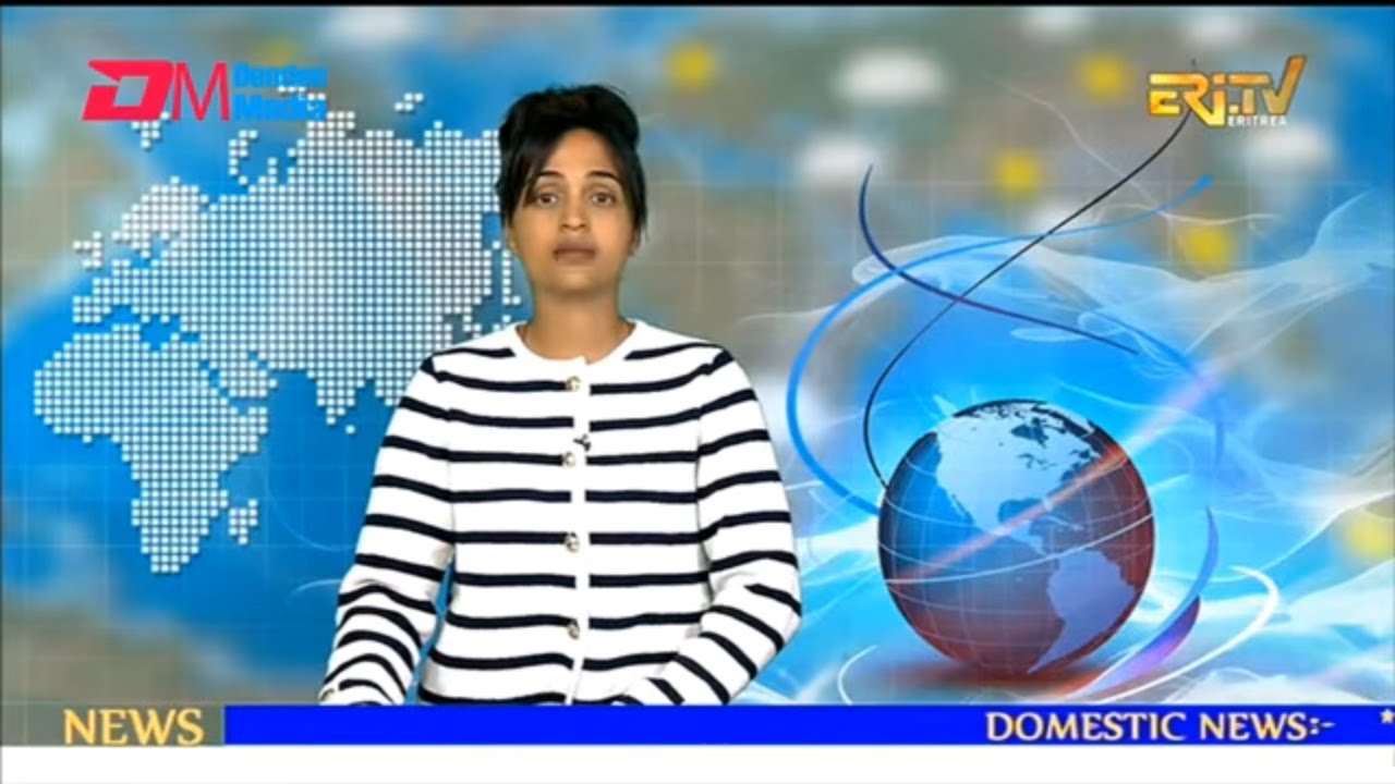 News in English for February 13, 2026 - ERi-TV, Eritrea