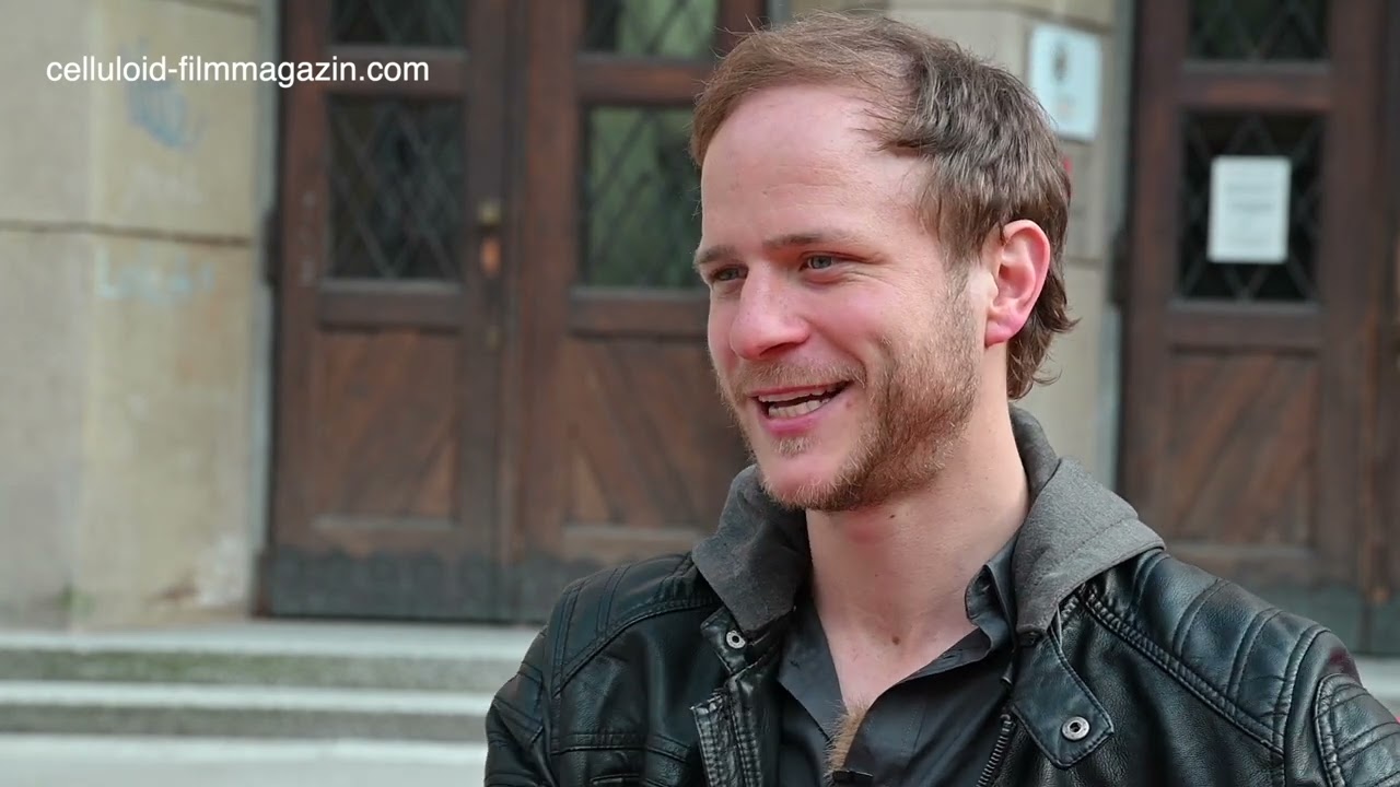Adrian Goiginger über MÄRZENGRUND / Diagonale 22