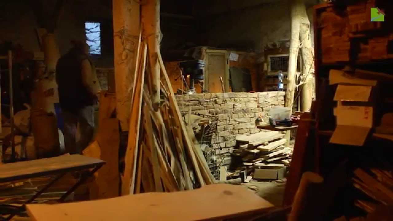 Sęk życia