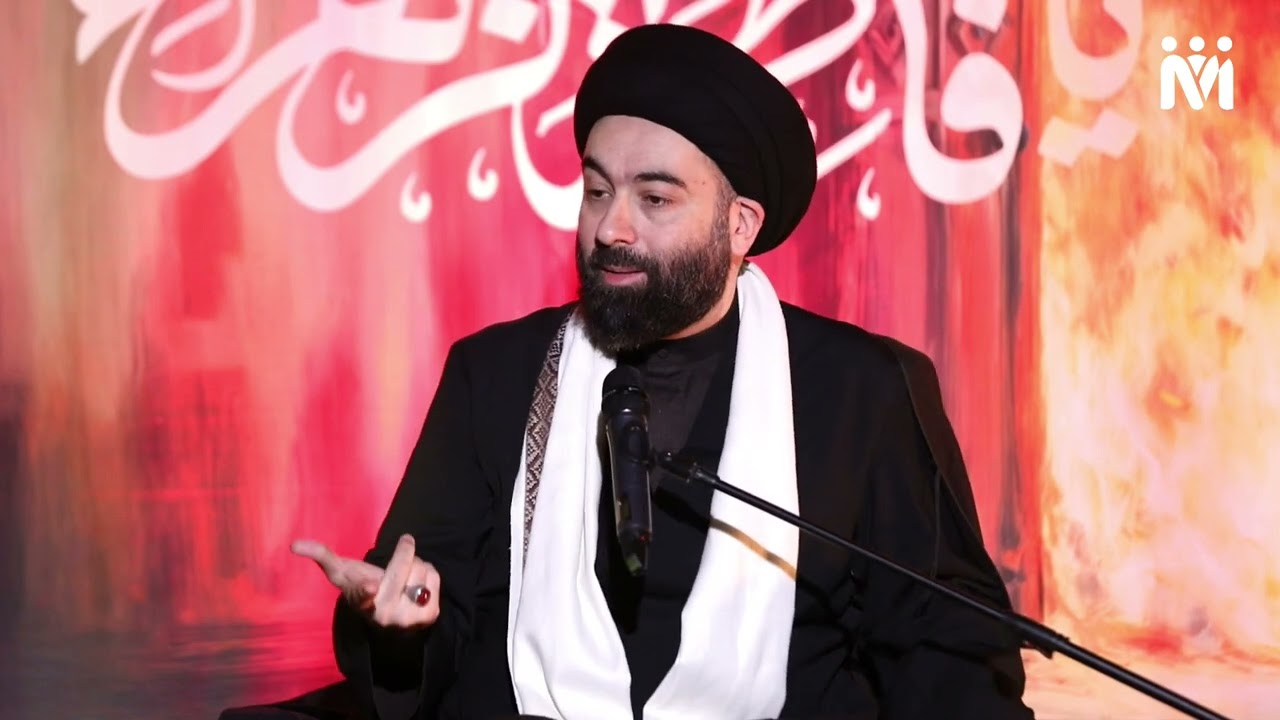 Taqiyah (Part 2) Its Rules and Limitations (Fatemiyah 2024)
