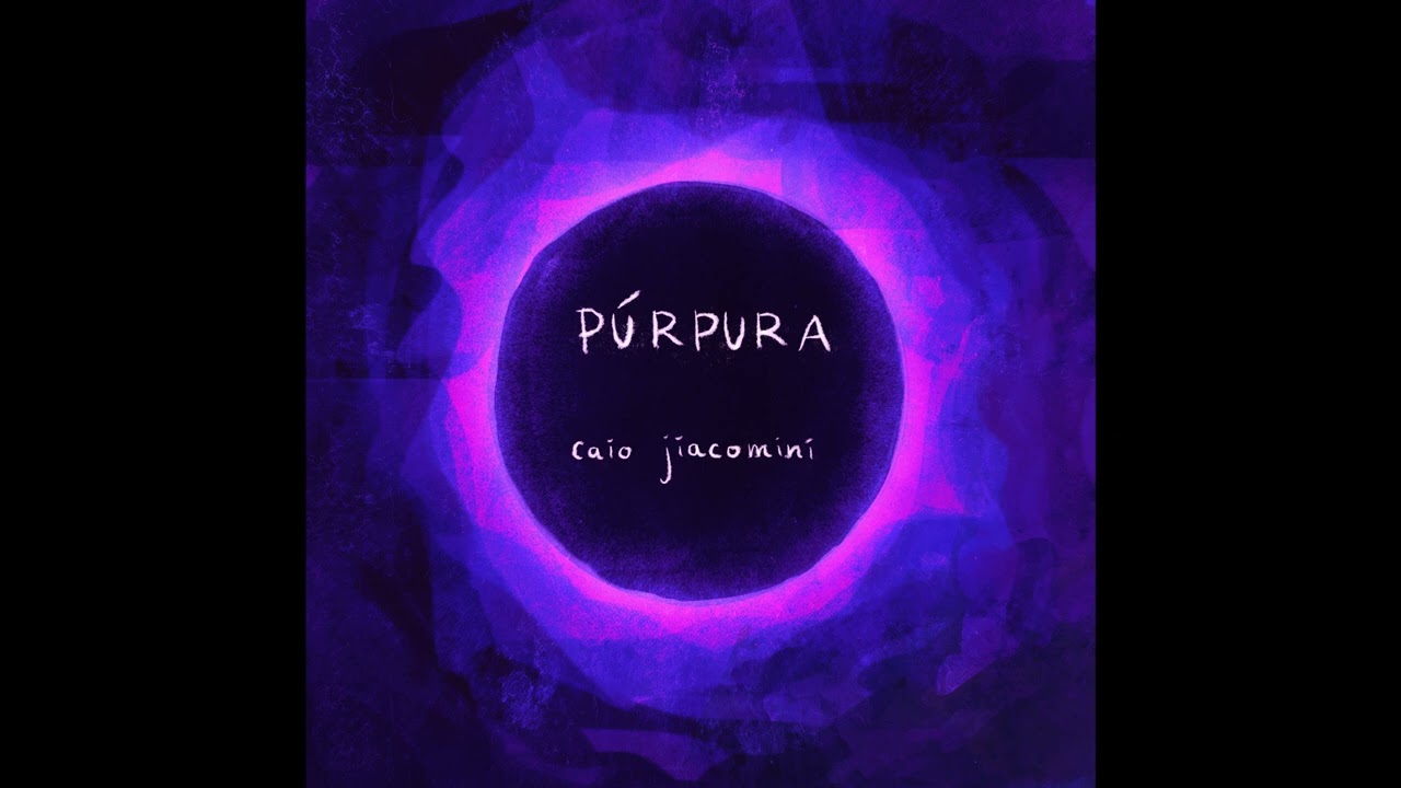 Púrpura - Full Album