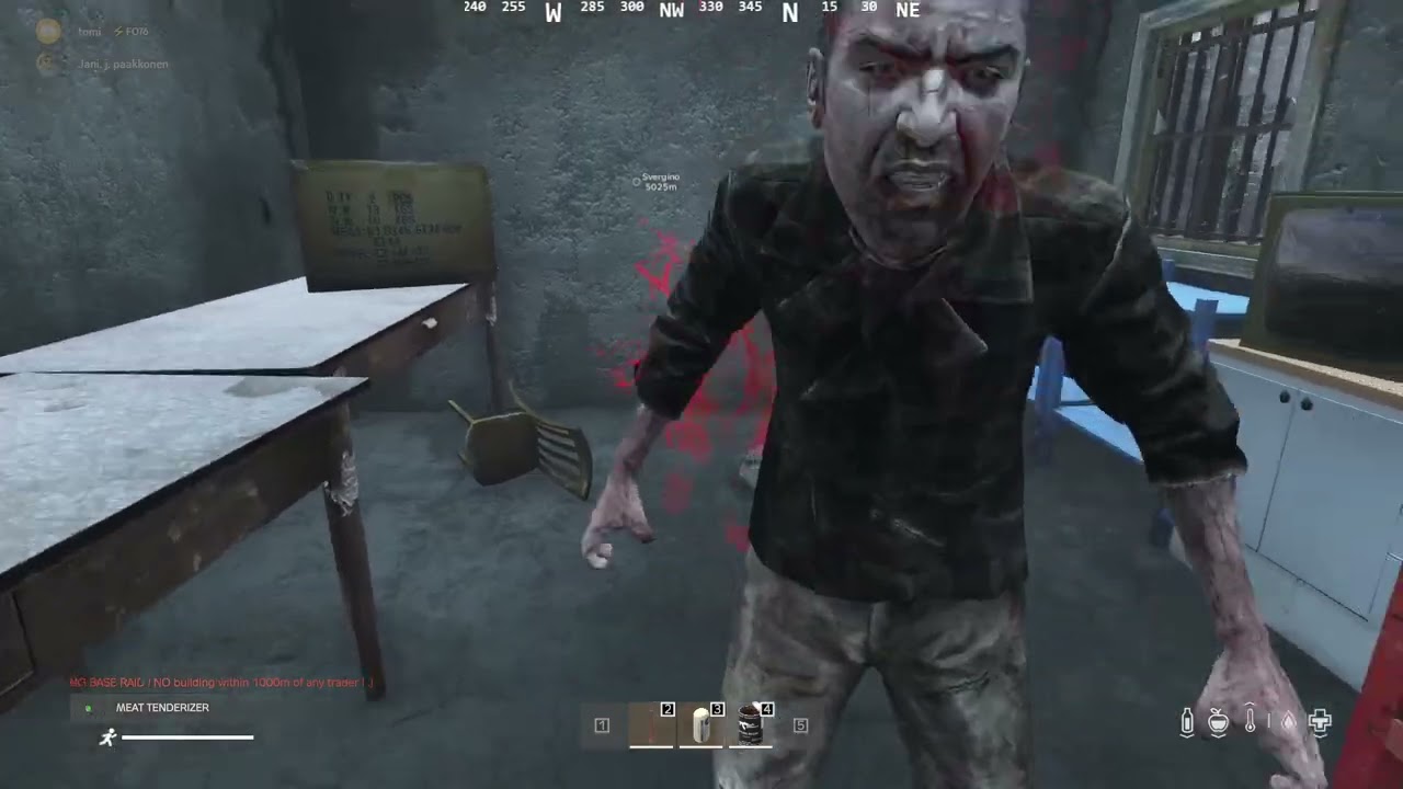 DayZ osa #0